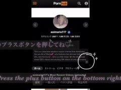 【個人撮影】玄関で裸になった可愛い彼女とディープキスやフェラをする至近距離の動画♡イチャイチャする素人カップルの日常風景♡／Japanese amateur hentai ／日本人／パイパン／色白