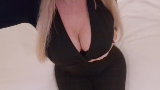 Jana de Vries - 荷兰 PAWG 护送正等着取笑你