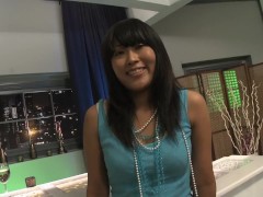 Babe Yuki Mori moans loudly while fucking in different positions - Screenshot 1 of 16 - Magicasianpussy