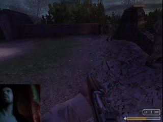 Call Of Duty 2003 Gameplay part 3