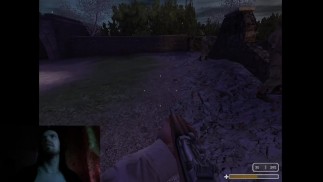 Call Of Duty 2003 Геймплей часть 3