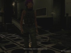 Resident Evil 2 Remake