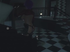 Resident Evil 2 Remake - Screenshot 6 of 16 - секси