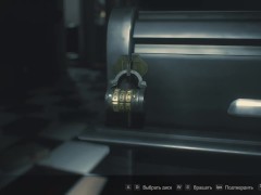 Resident Evil 2 Remake - Screenshot 7 of 16 - Resident Evil 2