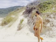 Preview 1 of Nudist Beach