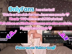 網タイツで大潮吹きセックス！触られただけでイキまくり！ - Screenshot 1 of 16 - 潮吹き