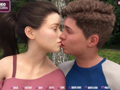 COLLEGE KINGS EP3 - FIRST KISS
