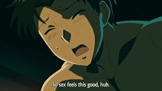 MILF with Beautiful Tits and Hairy Pussy Likes to Fuck Delicious in Missionary porn video thumbnail