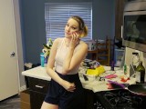 Jealous Step Mom Competes With Step Aunt For Step Son ANAL CREAMPIE- Smarty Kat 314