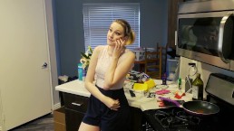 Ревнивая мачеха Соревнуется Со Сводной Тетей За Пасынка АНАЛЬНЫЙ СПЕРМА В Жопе - Smarty Kat 314