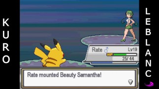 Pokemon Ecchi parte 15