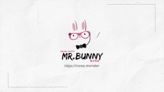 【Mr.Bunny】TZ-112 Mr.Bunny's Special Massage Club EP6