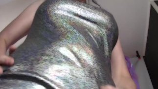 ПРЕДВАРИТЕЛЬНЫЙ ПРОСМОТР +Съешь свою сперму для Сатаны!