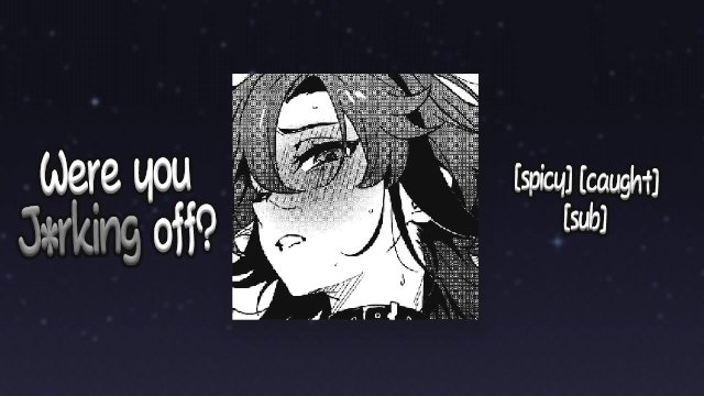 Fucking your Cute Friend at the Festival - Yaoi asmr/male whimpers