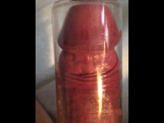 How to Pump Dick To Get a 10 INCH Mushroom Head Monster  Cock