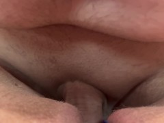 Short fpov of chubby daddy close up - Screenshot 4 of 16 - Close Up