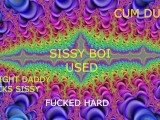 FUCKING A SISSY BOI IN THE WOODS (AUDIO ROLEPLAY) STRAIGHT DADDY FUCKING A SISSY BOI HARD AND FAST