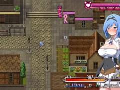 Nightmare knight - The best nurse service in this game