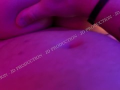 VIDEO TRIO-PIPE BAISE FACIALE- Amateur-Mia Duval