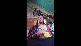 SOLO EN LAS TARDES ⛅