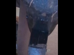 muddy knee high boots - Screenshot 15 of 16 - Boots