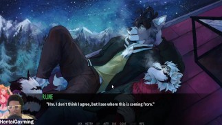 (Гей) Идеальный момент! Рассветный Хор #16