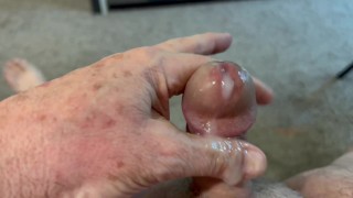 Short Video With Cumshot