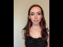 Dirty Sneaker Slut - Screenshot 1 of 16 - Degradation