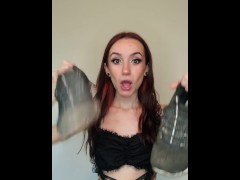 Dirty Sneaker Slut - Screenshot 14 of 16 - Humiliation