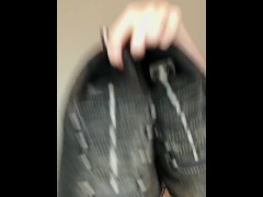 Dirty Sneaker Slut - Screenshot 16 of 16 - Degradation