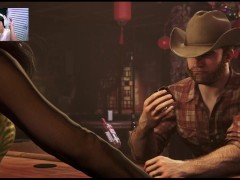 WOLVERINE O JOGO QUE ESTAO FAZENDO DAQUELE JEITO DA SONY