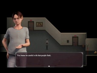 PornGame, Lust Epidemic Ep.1