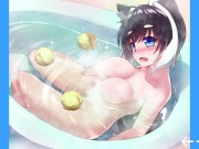 Preview 2 of Hentai Inumimi Slideshow