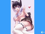Preview 3 of Hentai Inumimi Slideshow