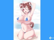Preview 6 of Hentai Inumimi Slideshow