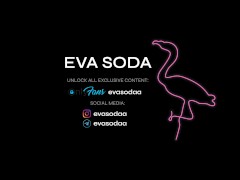 Незнакомка на улице показала сиськи, заплатила жестким трахом и камшотом на лицо/ публичный секс 16/16