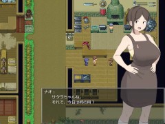 霧の遺跡と一人の剣士 体験版 ただのでこ - Screenshot 11 of 16 - Ruis Game Room