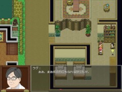 霧の遺跡と一人の剣士 体験版 ただのでこ