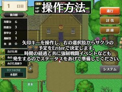 霧の遺跡と一人の剣士 体験版 ただのでこ - Screenshot 5 of 16 - Ruis Game Room
