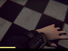 Night Shift At Fazclaires Nightclub: Nights 1&2
