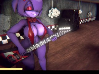 Night Shift At Fazclaires Nightclub: Nights 1&2