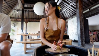 A Day In Bali Luna's Journey Episode 42