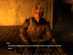 Desert Stalker (v0.14d) #13