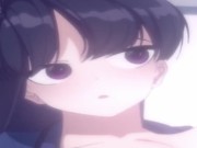 Preview 4 of komi san hentai parody xxx