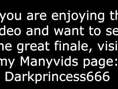 Dark Princess: red fucked - Screenshot 15 of 16 - Lingerie