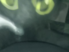 Toothless dragon