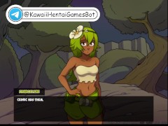 Witch Hunter - Screenshot 13 of 16 - Will Hentai