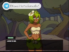 Witch Hunter - Screenshot 14 of 16 - Cornelia