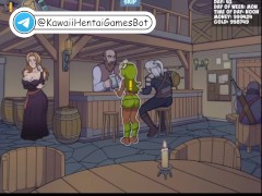 Witch Hunter - Screenshot 2 of 16 - Witch Hunter Hentai