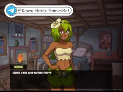 Witch Hunter - Screenshot 3 of 16 - Will Hentai